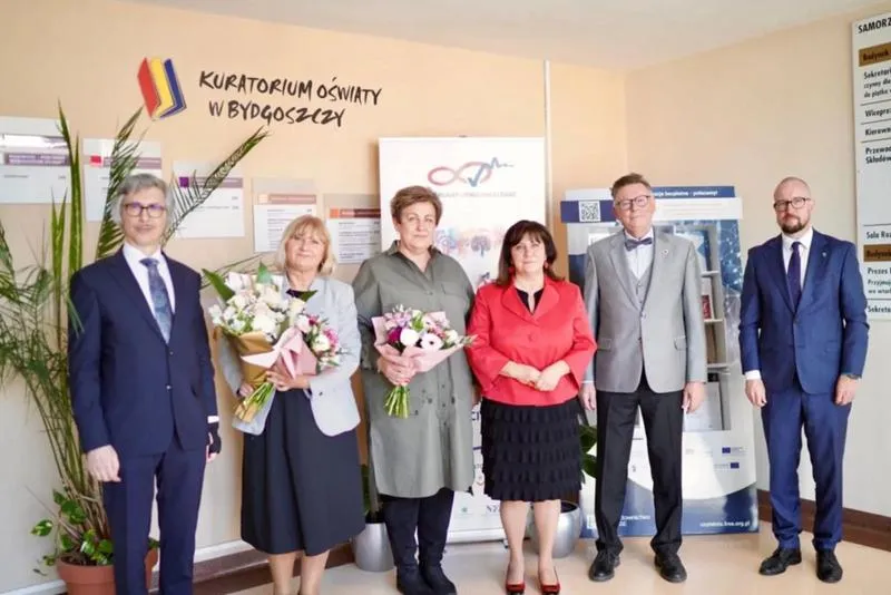 Czynniki wynagrodzeń w kuratorium oświaty