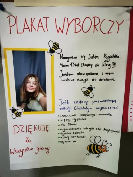 Design plakatu