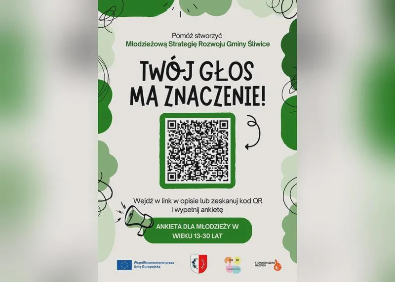 Długość ankiety dla nastolatków