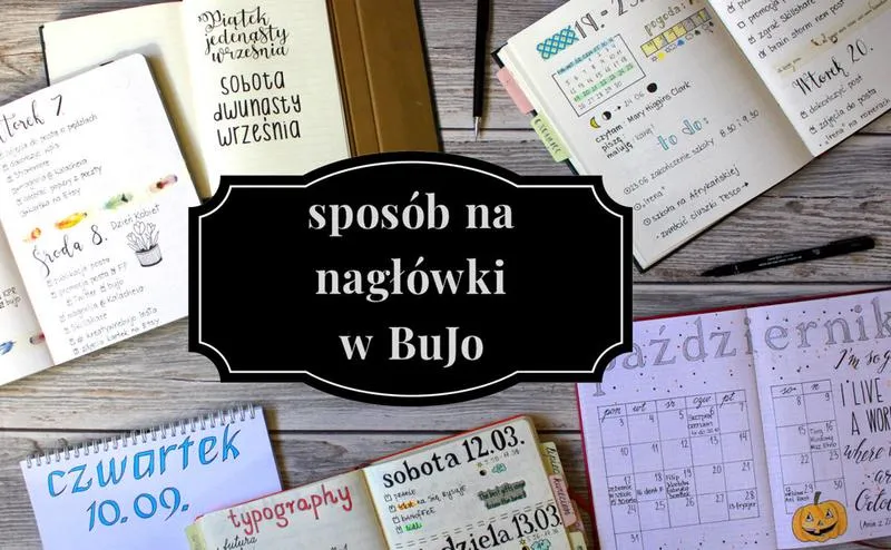 Dobór kolorów i kontrastów