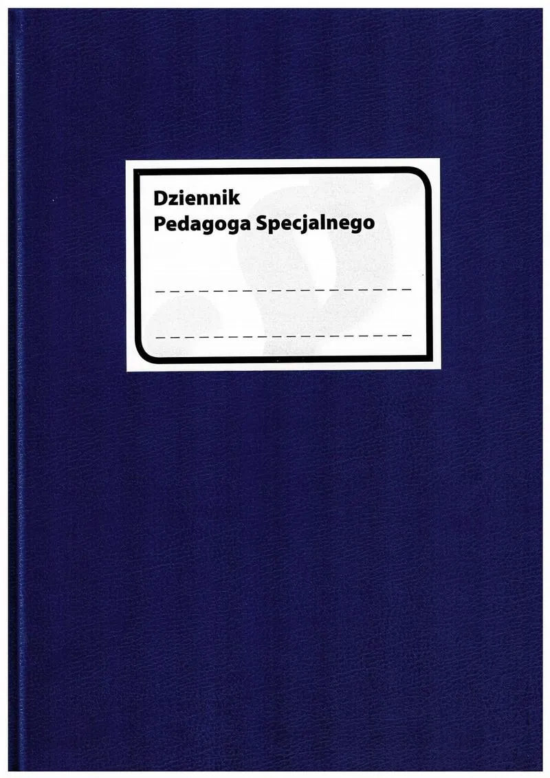 Dokumentacja pedagogiczna błędy i dobre praktyki