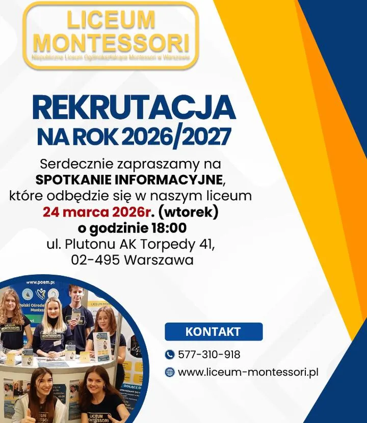 Dokumenty do rekrutacji