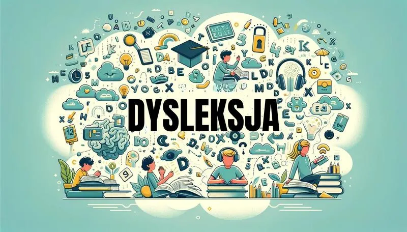 Dysleksja w szkole