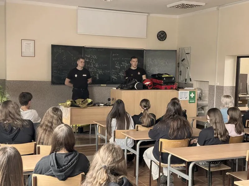 Edukacja a rynek pracy