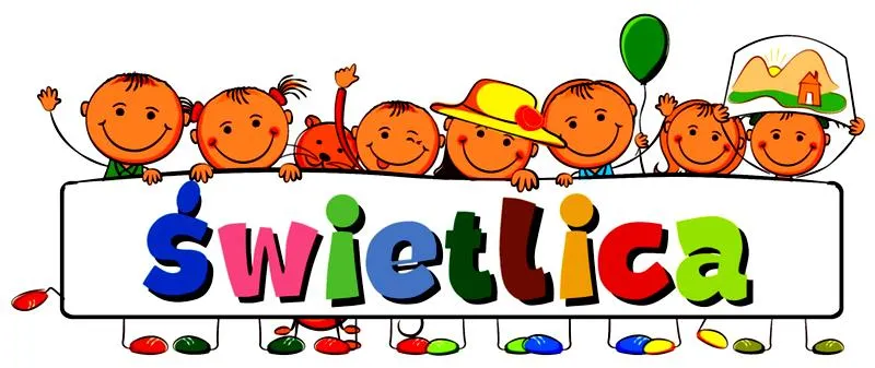 Edukacja domowa a świetlica