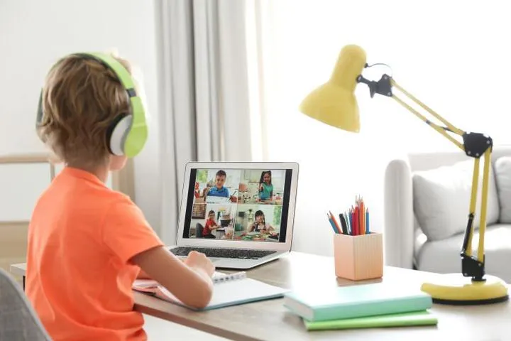 Edukacja zdalna w czasie kryzysu