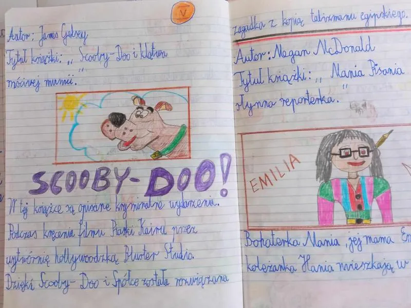 Efektywne czytanie lektur