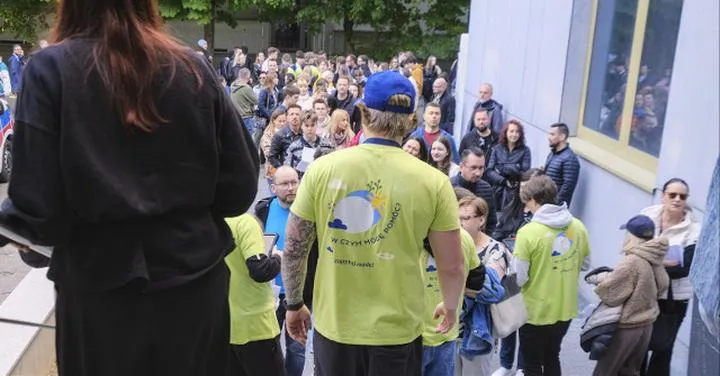 Egzaminy online w szkole w chmurze