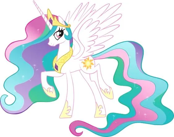 Figurki kolekcjonerskie My Little Pony