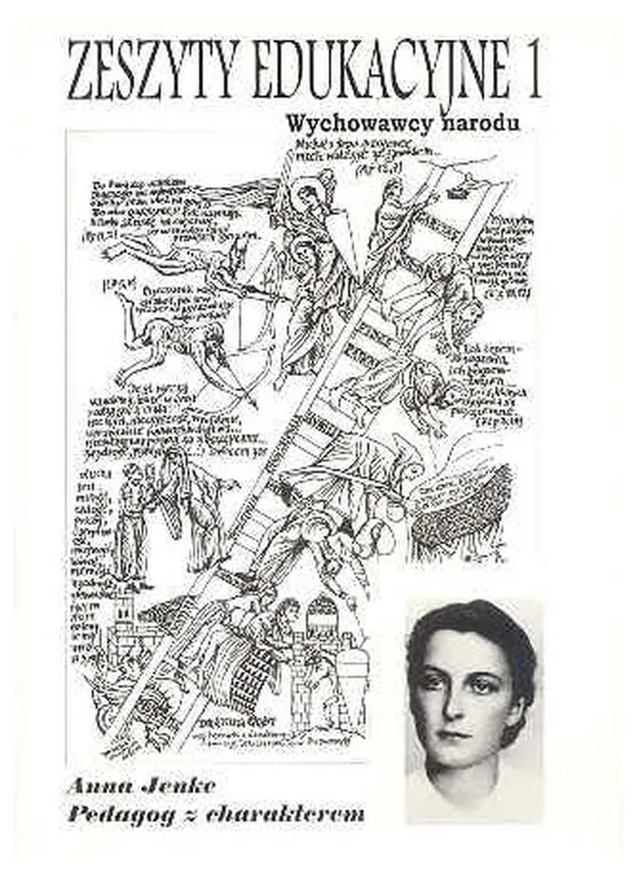 Format zeszytu i rozmiary