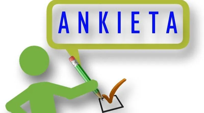 Formułowanie pytań w ankiecie