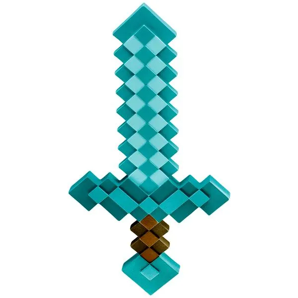 Funckje mieczy Minecraft