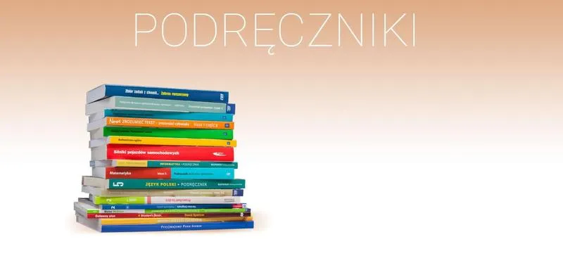 Gdzie oddać stare podręczniki