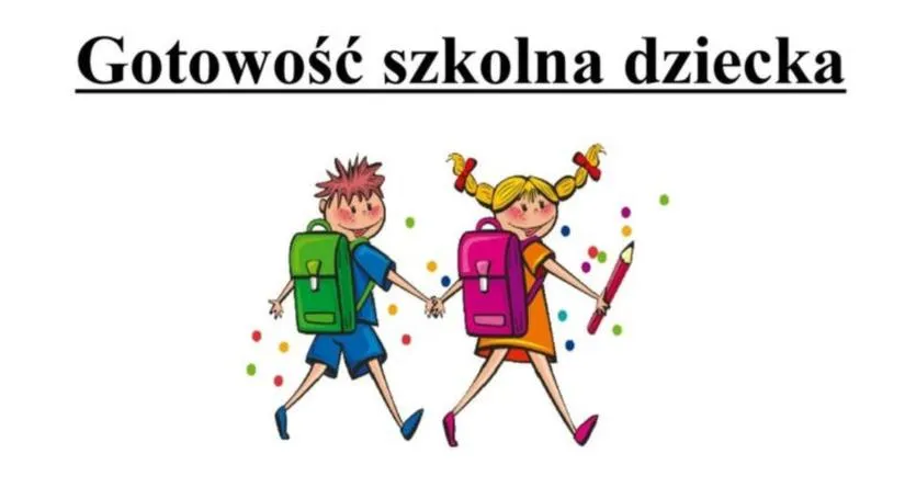 Gotowość szkolna