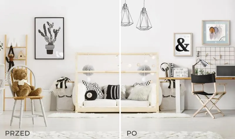 Indywidualna ekspresja