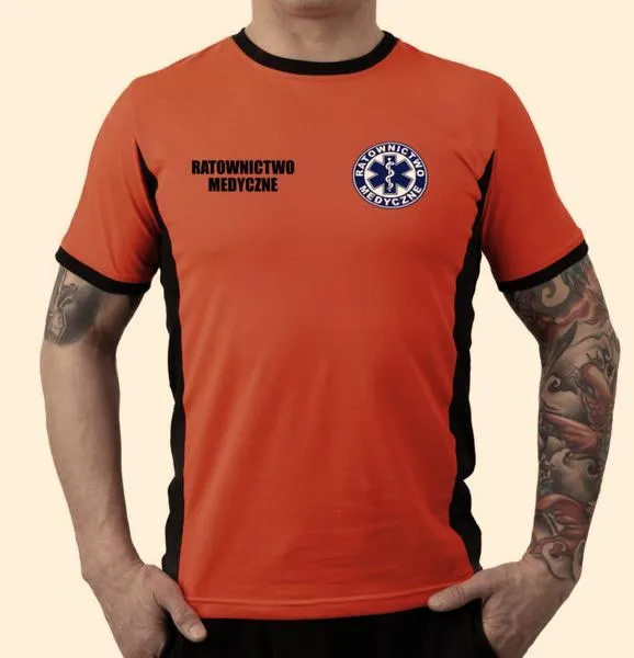 Innowacje w ratownictwie