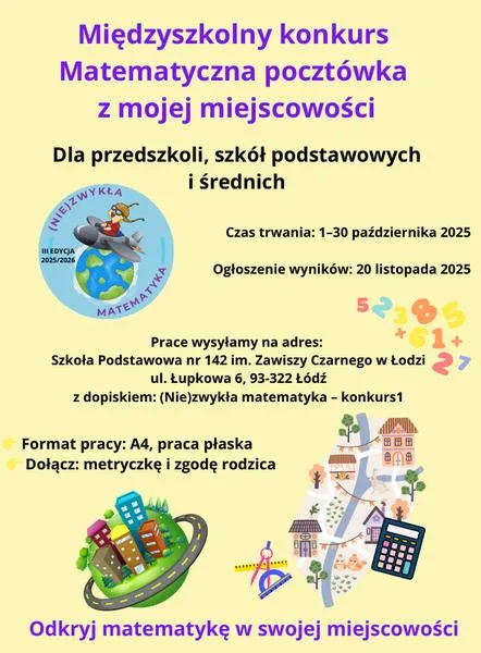 Inspiracje dla każdego odbiorcy