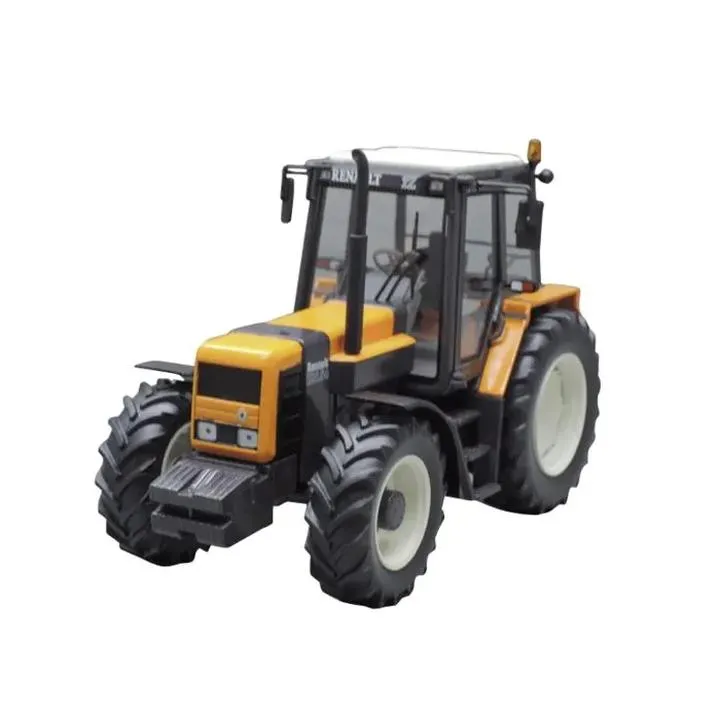 Interaktywne zabawki motoryzacyjne