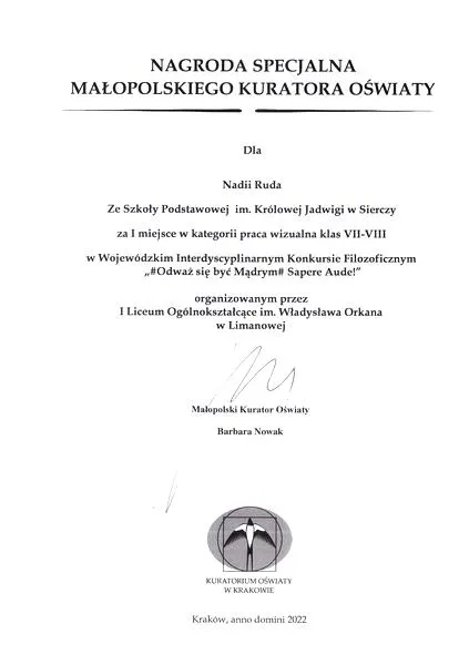 Jak napisać wniosek