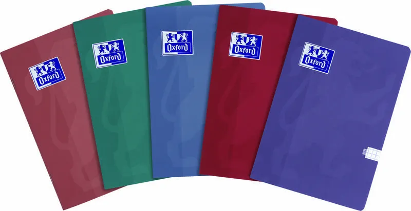 Jak wybrać zeszyt A4