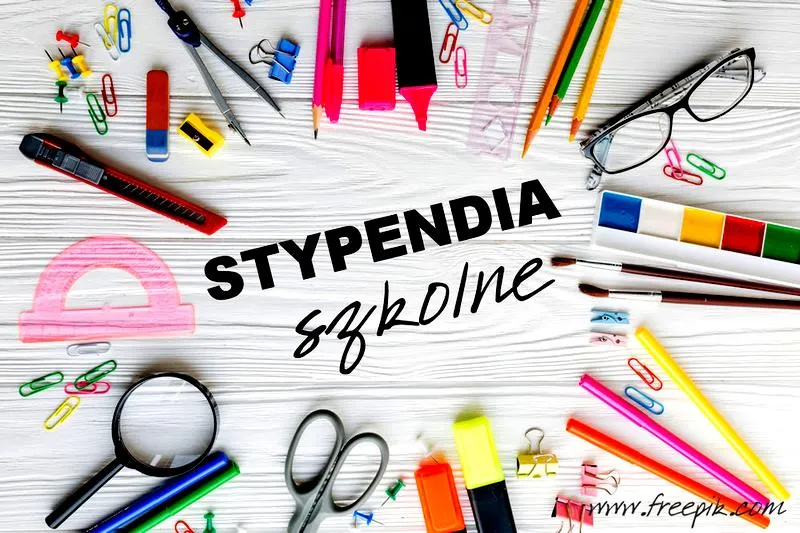 Jak wypełnić wniosek o stypendium
