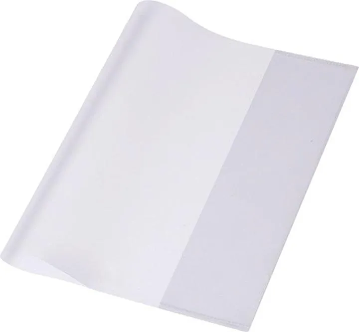 Jak zrobić okładkę na zeszyt