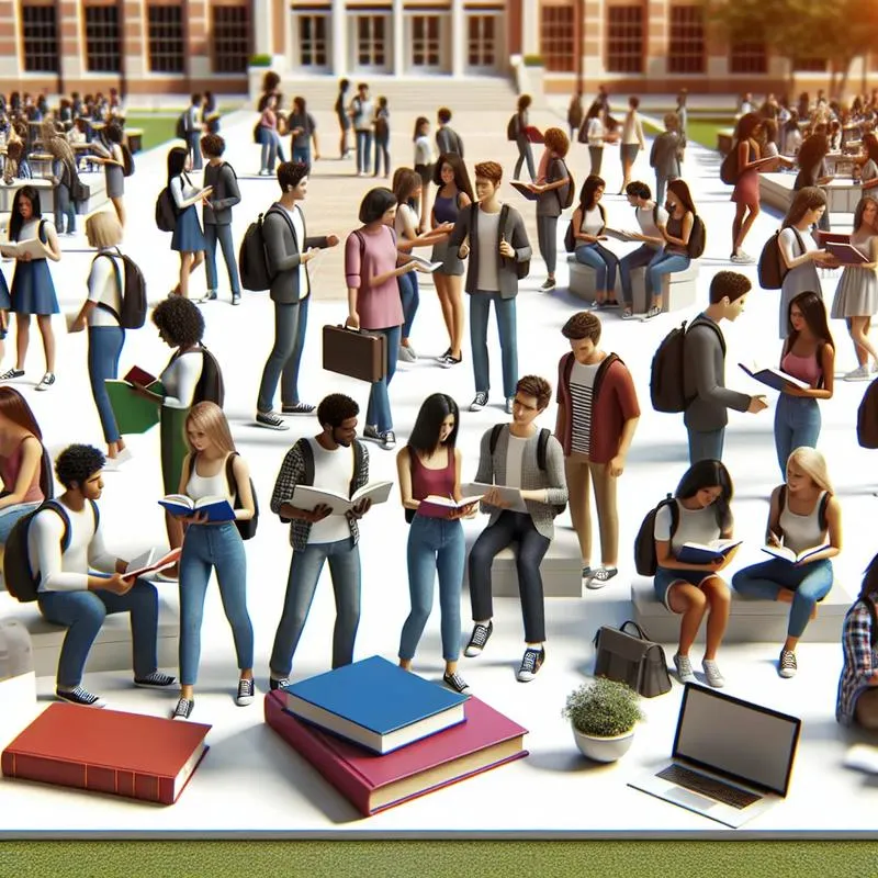 Kierunki studiów dla przyszłych nauczycieli