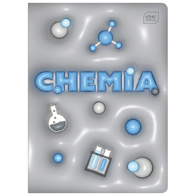 Kluczowe cechy zeszytu do chemii