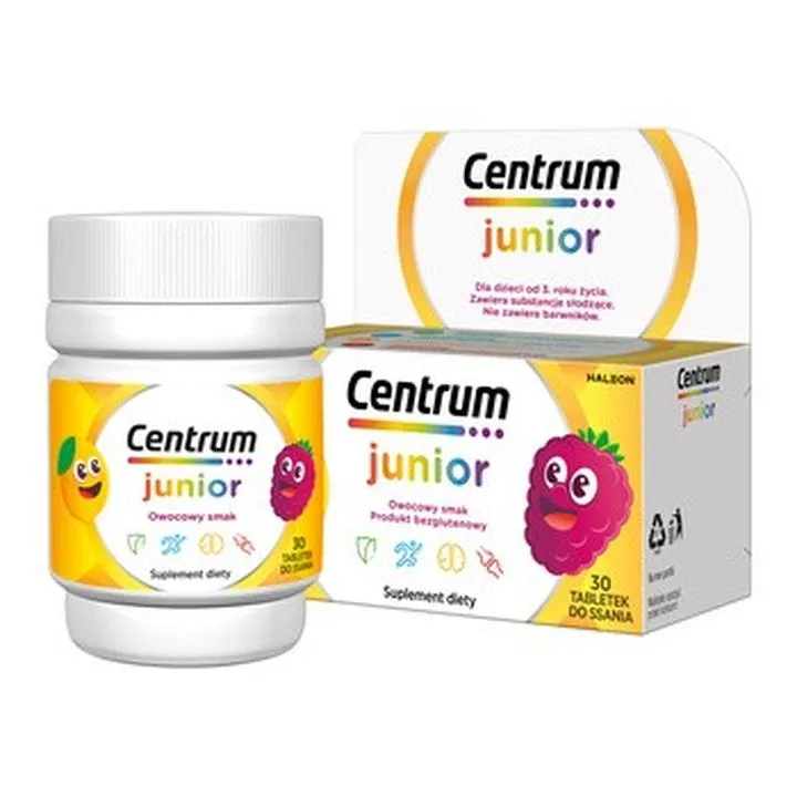 Kluczowe składniki odżywcze dla dzieci w wieku szkolnym