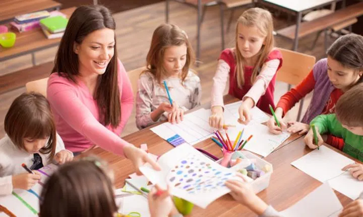 Kompetencje nauczyciela