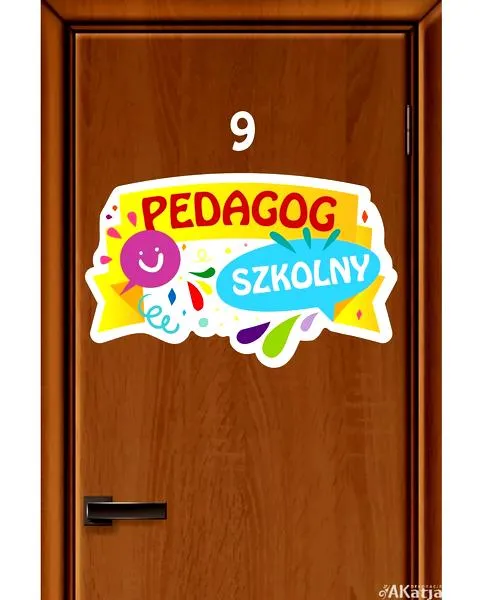 Kompetencje pedagoga