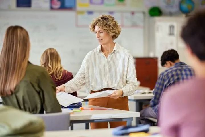 Konsekwencje nieklasyfikowania uczniów