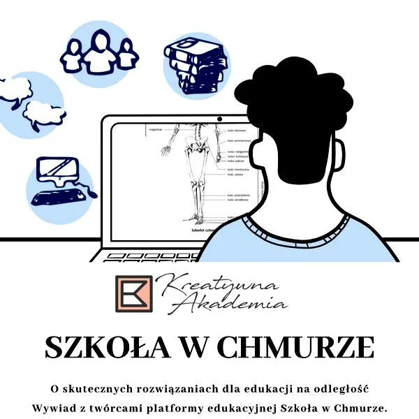 Korzyści dla uczniów