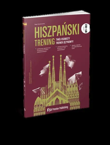 Korzyści z nauki hiszpańskiego