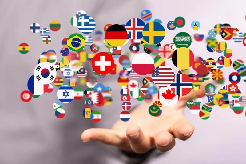 Korzyści z nauki języków obcych