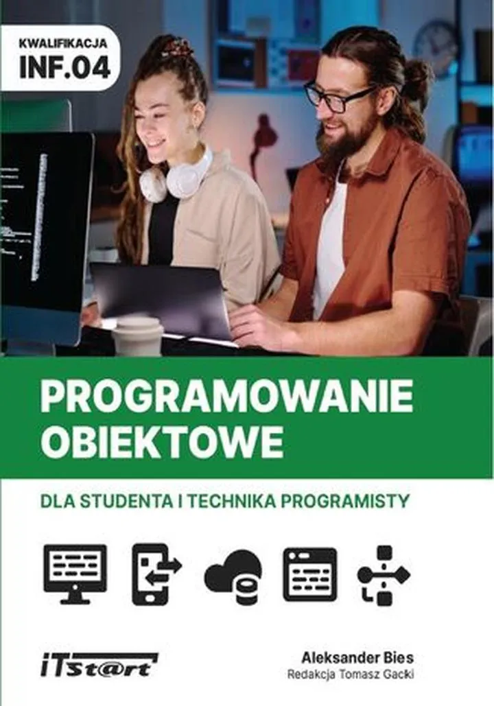 Korzyści z nauki programowania