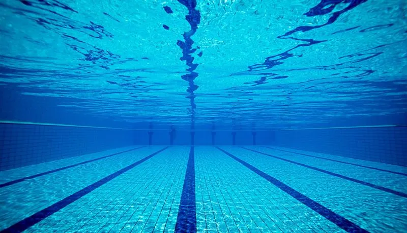 Korzyści zdrowotne pływania