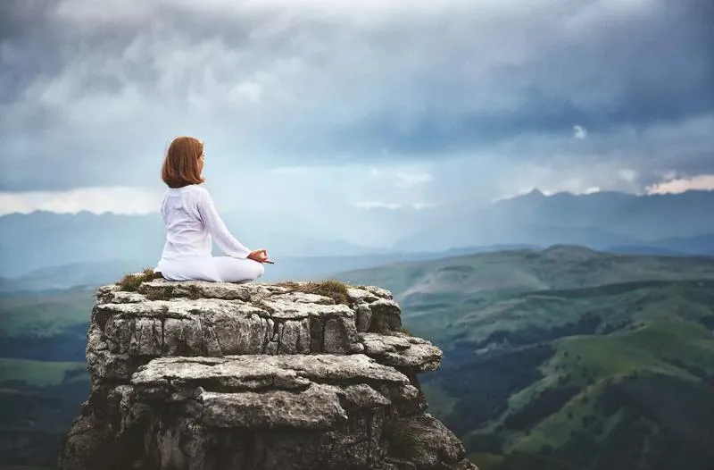 Kreatywna ekspresja duchowości