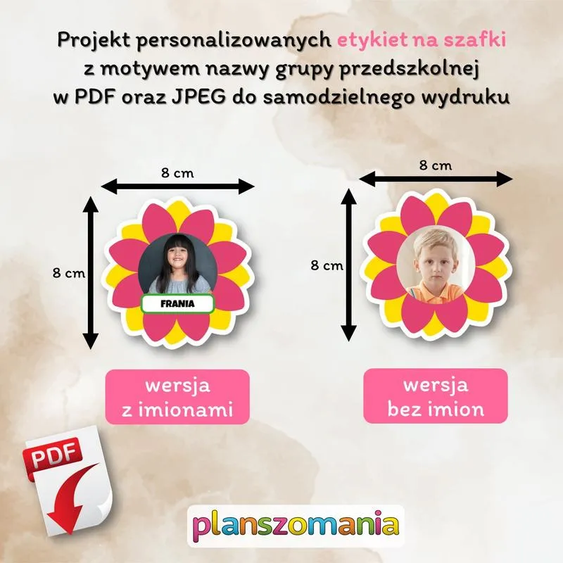 Kreatywne pomysły na dekoracje