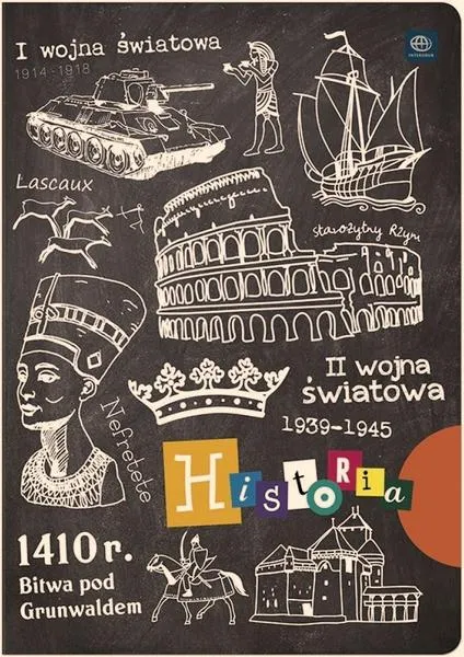 Kreatywne pomysły na zeszyt