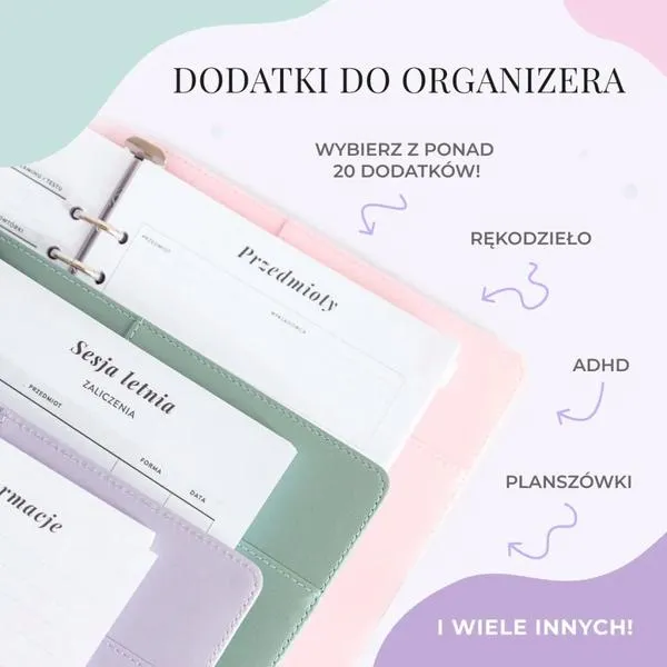 Kreatywność w dekoracji