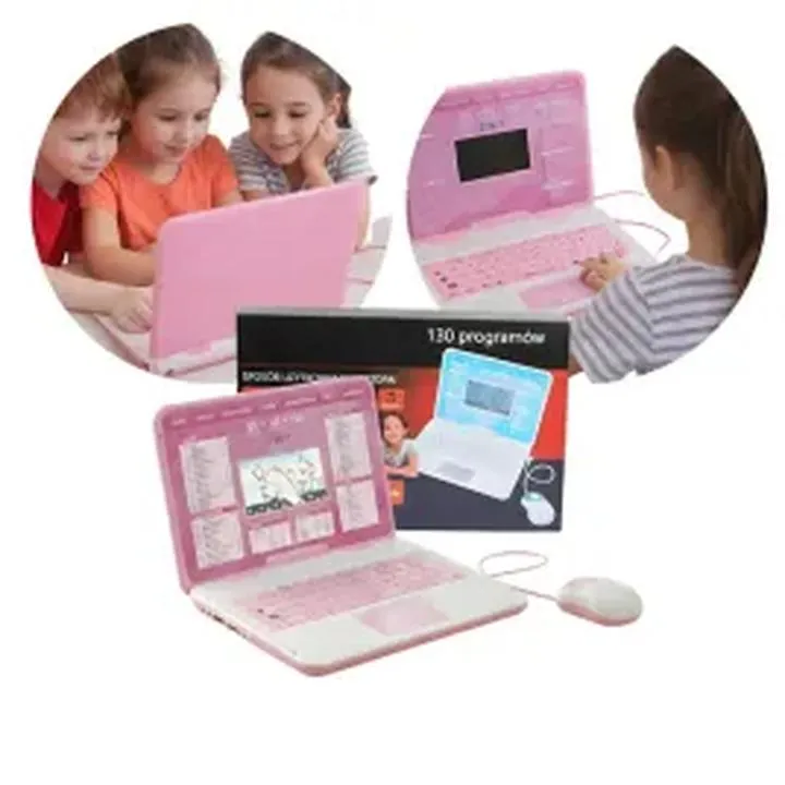 Laptopy dla uczniów