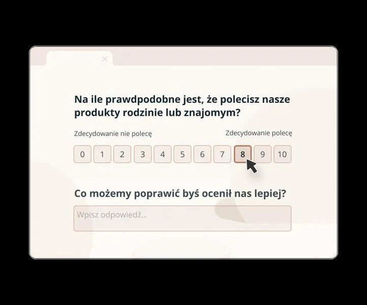 Logika rozgałęziania w Microsoft Forms