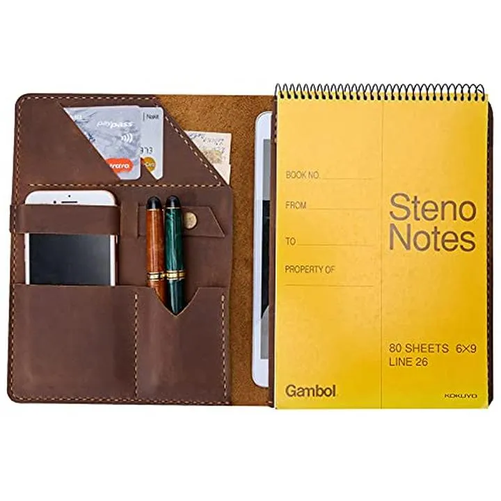 Materiały i narzędzia do zeszytów