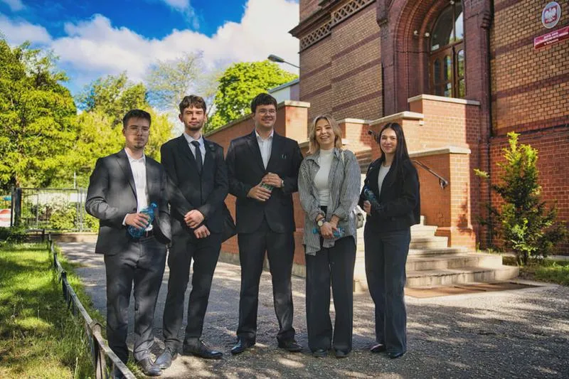 Matura 2026