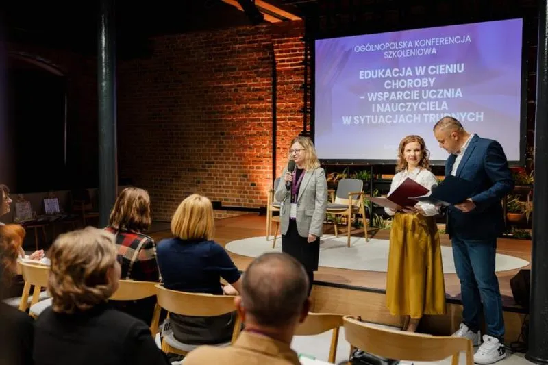 Mediacja w konfliktach