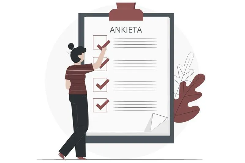 Metody tworzenia ankiet