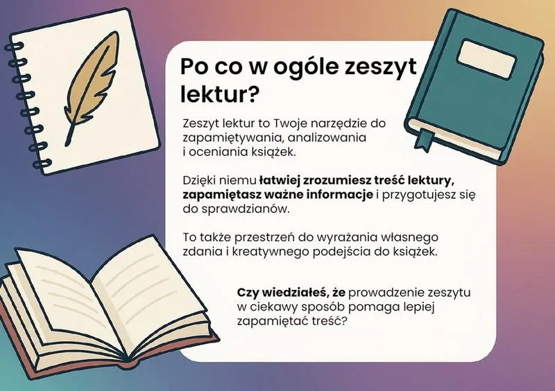 Metody zapamiętywania treści