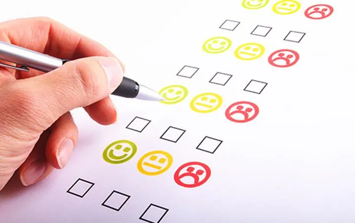 Metody zbierania ankiet