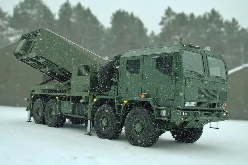 Militarne detale